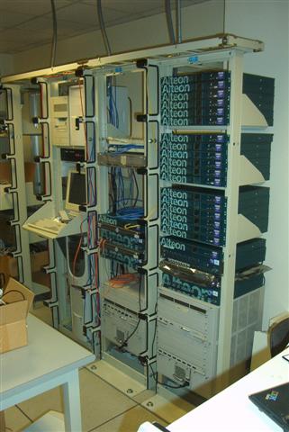 testbed image